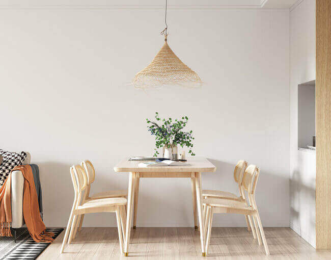 Colour Schemes to Introduce Spring in Your Home
