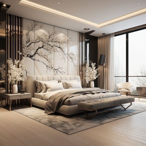 Wall Paint Design