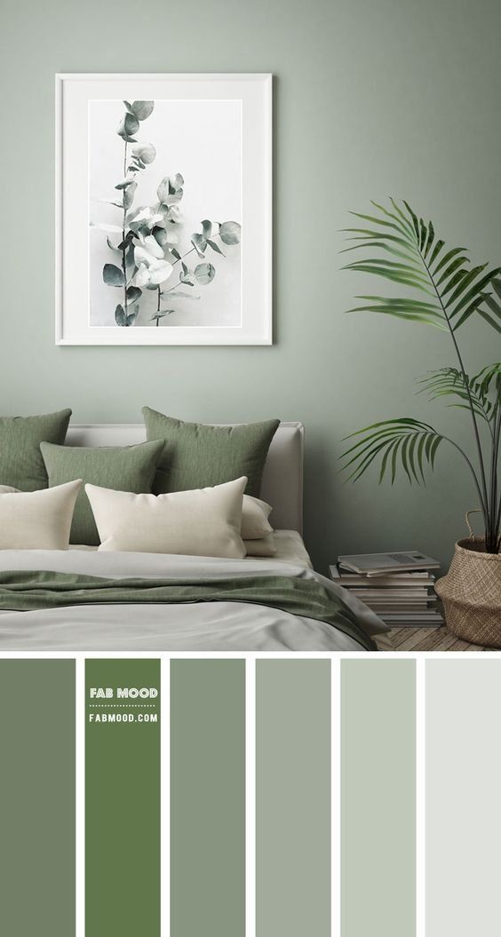 Wall Paint Design