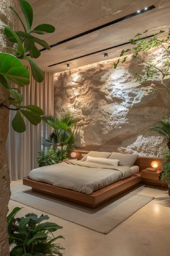 Bed Room Design