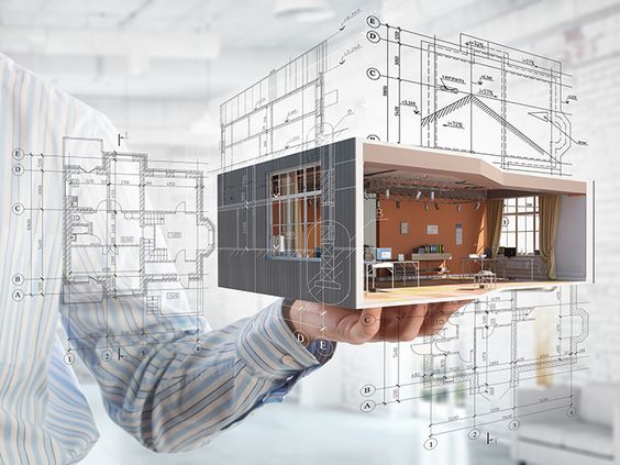 Civil Architecture Design